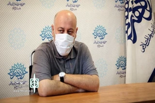 احمد سلیمانی عضو شورای انتخاب بیست و دومین جشنواره استانی تئاتر قم :

چراغ تئاتر قم با برگزاری جشنواره استانی روشن شد