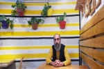 برای نگارش نمایشنامه با موضوع روز باید در دل جامعه رفت 2