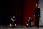 «شاعرانگی یک شازده شوربخت» همچنان مشکلش «شاعرانگی»، «شوربختی» و «شازده»اش است 6