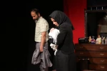 هنرمند بایستی دریابد «چگونه» به مسائل وارد شود و آن‌ها را از آن خود سازد 6