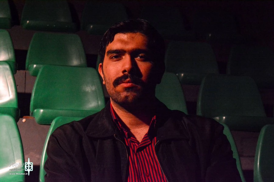 شبه‏‌شخصیت‏‌ها فارق از اینکه سکوت ندارند، خمیرمایهٔ ایجابی نیز ندارند 2