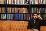 سکوت شخصیت‌ها تنها در افعال پاره پاره‌شان موجود‌است 2