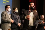 اعتقاد همه ما این است که میتوانیم با هنر، این جهان را به جای بهتری برای زندگی تبدیل کنیم 2