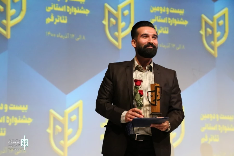 اعتقاد همه ما این است که میتوانیم با هنر، این جهان را به جای بهتری برای زندگی تبدیل کنیم 3