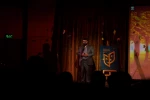 مراسم افتتاحیه بیست و دومین جشنواره استانی تئاتر قم / هشتم آذر 1400 / تالار فرهنگ و هنر