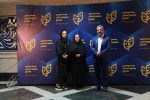 مراسم افتتاحیه بیست و دومین جشنواره استانی تئاتر قم / هشتم آذر 1400 / تالار فرهنگ و هنر