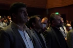 مراسم اختتامیه بیست و دومین جشنواره استانی تئاتر قم / دوازدهم آذر 1400 / تالار فرهنگ و هنر
