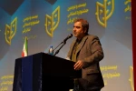 مراسم اختتامیه بیست و دومین جشنواره استانی تئاتر قم / دوازدهم آذر 1400 / تالار فرهنگ و هنر