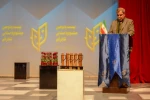 مراسم اختتامیه بیست و دومین جشنواره استانی تئاتر قم / دوازدهم آذر 1400 / تالار فرهنگ و هنر