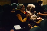 نشست های تخصصی بیست و دومین جشنواره استانی تئاتر قم / آذر 1400 / تالار فرهنگ و هنر