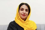در دنیای هنر نباید از زبان پیچیده استفاده کرد  2