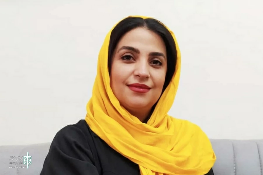 در دنیای هنر نباید از زبان پیچیده استفاده کرد  2