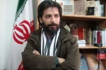 متاسفانه میزان تولید اثار فاخرو ماندگارکاهش یافته است 2