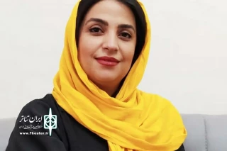 اکرم صادقیان کارگردان حاضر در جشنواره نمایشنامه خوانی رضوی:

در دنیای هنر نباید از زبان پیچیده استفاده کرد
بر حضوری بودن جشنواره تاکید دارم