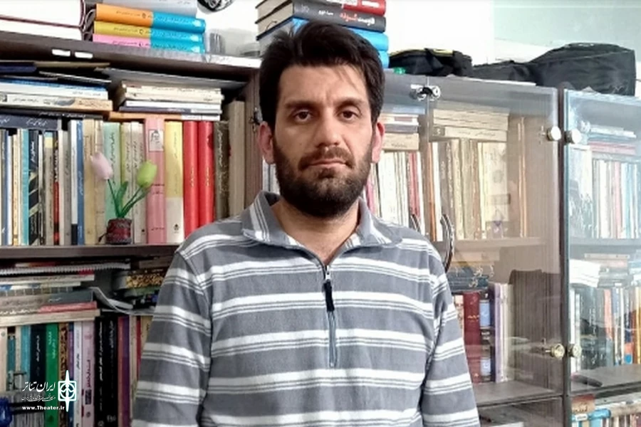 دبیرخانه جشنواره زیارت تا این مرحله موفق و سربلند عمل کرده است 2