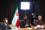  از سال آینده در حوزه تولید نمایش دینی شاهد تولیدات جدی‌تری در قم خواهیم بود 6