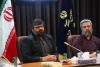  از سال آینده در حوزه تولید نمایش دینی شاهد تولیدات جدی‌تری در قم خواهیم بود 7