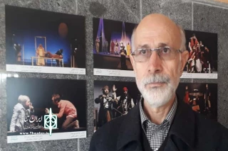 شهریار نیریز نقدهی کارگردان شرکت کننده در نخستین جشنواره نمایشنامه خوانی رضوی

متاسفانه حمایت ها در شهرستان در حد صفر است
فقط عشق به تئاتر گروه رادور هم جمع می کند