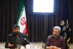  از سال آینده در حوزه تولید نمایش دینی شاهد تولیدات جدی‌تری در قم خواهیم بود 3