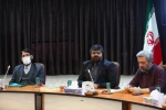  از سال آینده در حوزه تولید نمایش دینی شاهد تولیدات جدی‌تری در قم خواهیم بود 4