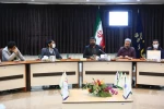  از سال آینده در حوزه تولید نمایش دینی شاهد تولیدات جدی‌تری در قم خواهیم بود 8