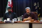  از سال آینده در حوزه تولید نمایش دینی شاهد تولیدات جدی‌تری در قم خواهیم بود 9