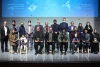 نخستین تندیس جشنواره به زنده یاد سعید تشکری اهدا شد 10