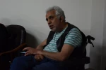 کارگاه تخصصی بازیگری و کارگردانی علیرضا کوشک جلالی در قم برگزارشد 2