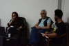 کارگاه تخصصی بازیگری و کارگردانی علیرضا کوشک جلالی در قم برگزارشد 6