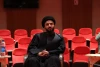 جلسه نقد و بررسی نمایش 