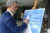 صد اجرای نمایش خیابانی با موضوع زندگینامه ی شهدای استان در قم 2