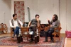 جلسه نقد و بررسی نمایش 