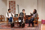 جلسه نقد و بررسی نمایش 