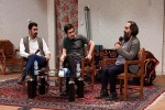 جلسه نقد و بررسی نمایش 