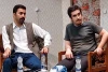 جلسه نقد و بررسی نمایش 