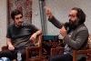 جلسه نقد و بررسی نمایش 
