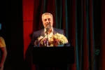 برگزیدگان نخستین جشنواره نمایشنامه نویسی شاهد معرفی شدند 2