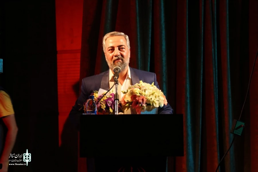 برگزیدگان نخستین جشنواره نمایشنامه نویسی شاهد معرفی شدند 2