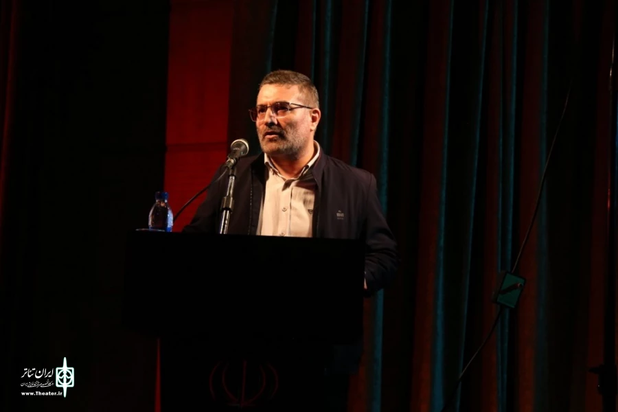 برگزیدگان نخستین جشنواره نمایشنامه نویسی شاهد معرفی شدند 3