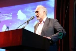 برگزیدگان نخستین جشنواره نمایشنامه نویسی شاهد معرفی شدند 5