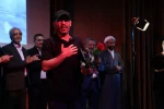 برگزیدگان نخستین جشنواره نمایشنامه نویسی شاهد معرفی شدند 6