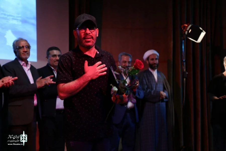 برگزیدگان نخستین جشنواره نمایشنامه نویسی شاهد معرفی شدند 6