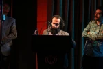 برگزیدگان نخستین جشنواره نمایشنامه نویسی شاهد معرفی شدند 7
