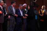 برگزیدگان نخستین جشنواره نمایشنامه نویسی شاهد معرفی شدند 13
