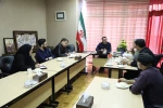 جشنواره تئاتر باید تبدیل به مطالبه مردمی شود

تولید آثار انسانی رسالت تئاتر است 2