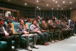روز دوم برگزاری بیست و سومین جشنواره استانی تئاتر قم 6