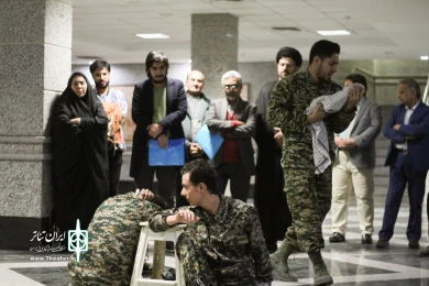 نمایش خیابانی