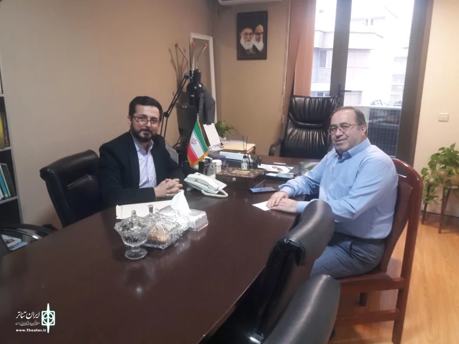 راه اندازی «اولین سالن نمایش ویژه کودک و نوجوان» در استان قم 2