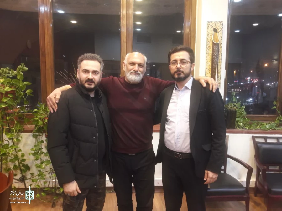 راه اندازی «اولین سالن نمایش ویژه کودک و نوجوان» در استان قم 3
