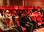 نمایندگان استان قم راهی جشنواره منطقه‌ای شیراز شدند. 3